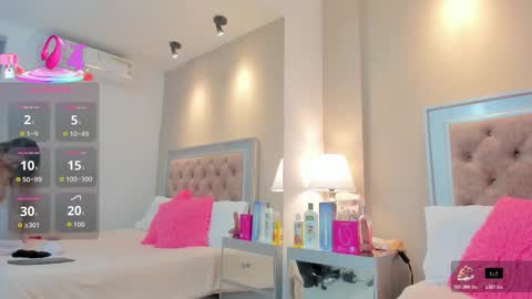 Alexa online show from November 6, 7:09 am