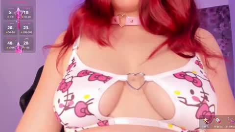 Snapshot of alexawarren_ chatting on November 27, 10:01 pm alexawarren_ online show from November 27, 10:01 pm