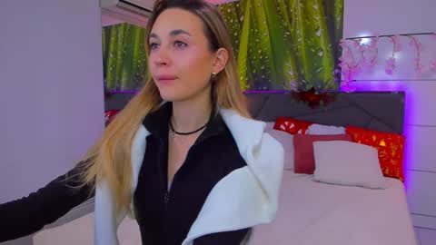 AlexaWilds online show from January 12, 6:40 am