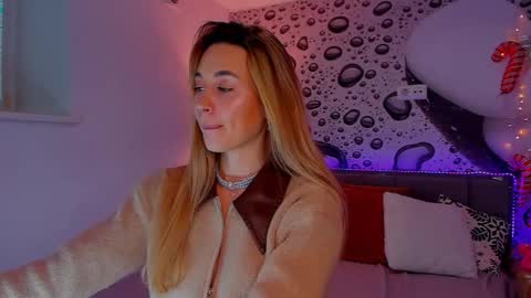 AlexaWilds online show from January 18, 1:15 pm