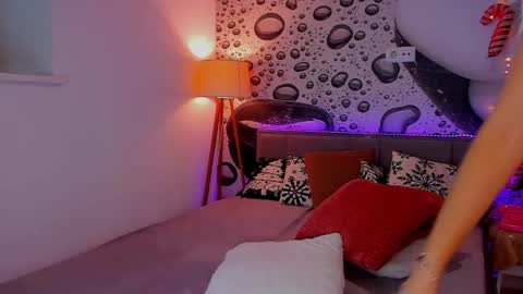 AlexaWilds online show from January 19, 1:48 pm