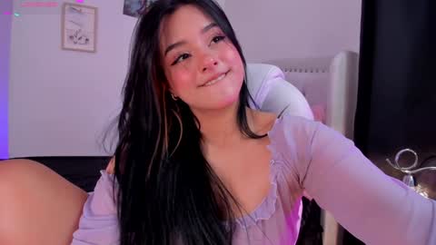 lexandra  online show from January 14, 5:45 pm