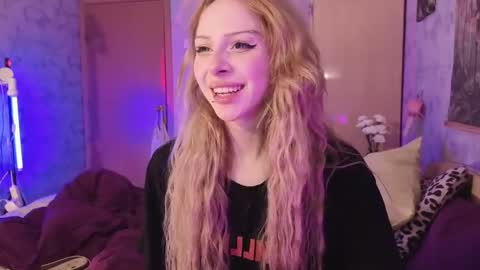 alexbellis online show from February 6, 2:16 am