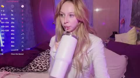 alexbellis online show from March 12, 2:50 am