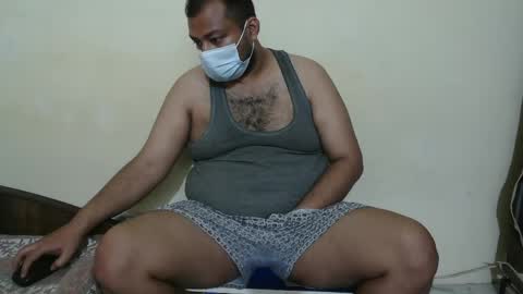 alexboy36 online show from May 5, 5:54 pm