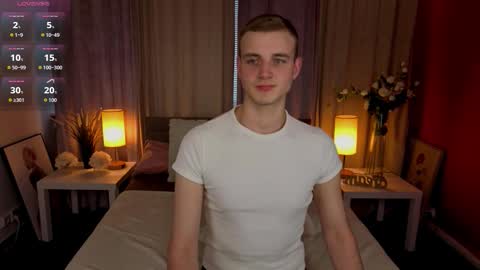 alexcolee online show from February 21, 2:29 pm