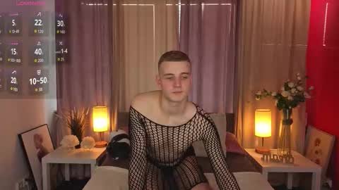 alexcolee online show from February 27, 3:01 pm