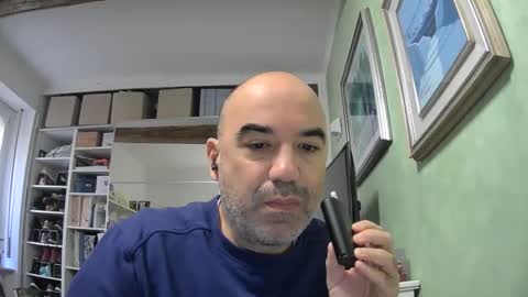 alexct77 online show from December 8, 8:51 am