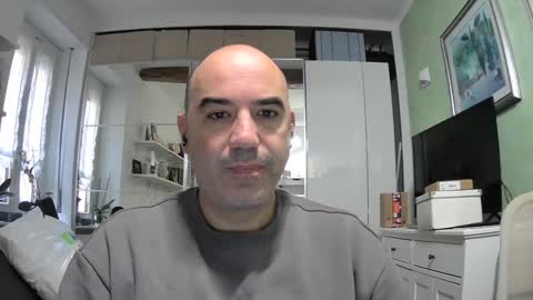 alexct77 online show from December 13, 8:20 am