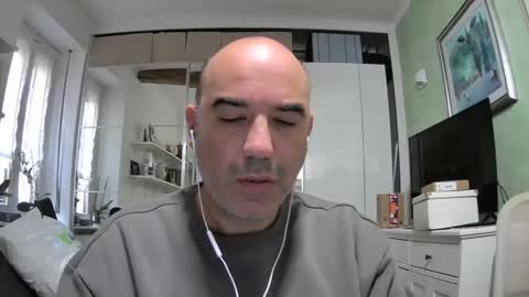 alexct77 online show from December 13, 2:27 pm