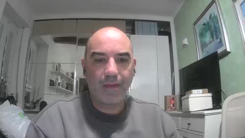 alexct77 online show from December 13, 9:52 pm