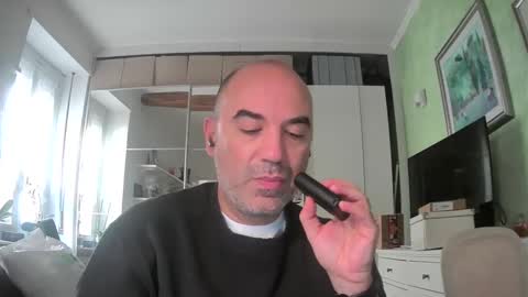 alexct77 online show from December 15, 12:06 pm