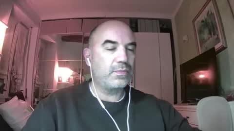 alexct77 online show from December 16, 1:10 am