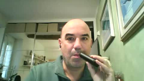 alexct77 online show from January 18, 3:16 pm