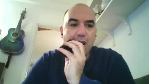 alexct77 online show from January 22, 9:35 am