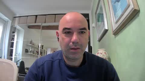 alexct77 online show from January 26, 8:57 am