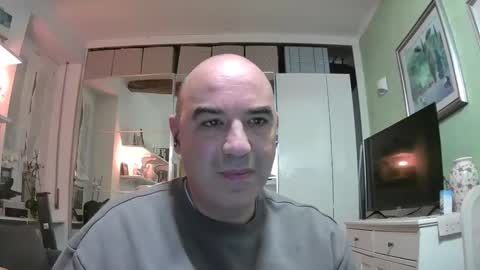 alexct77 online show from January 28, 5:35 pm