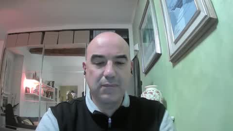 alexct77 online show from January 29, 7:00 pm