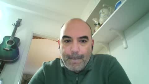 alexct77 online show from February 19, 3:27 pm