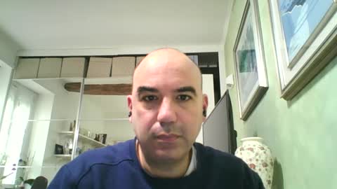 alexct77 online show from February 20, 3:08 pm