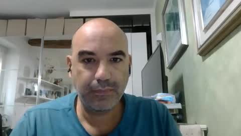 alexct77 online show from September 16, 4:30 pm