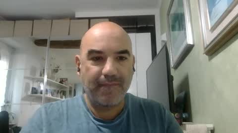 alexct77 online show from September 17, 6:15 am