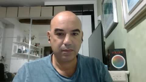 alexct77 online show from September 17, 6:20 pm