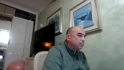 alexct77 online show from January 18, 1:09 am