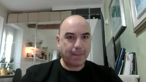 alexct77 online show from February 14, 2:03 pm