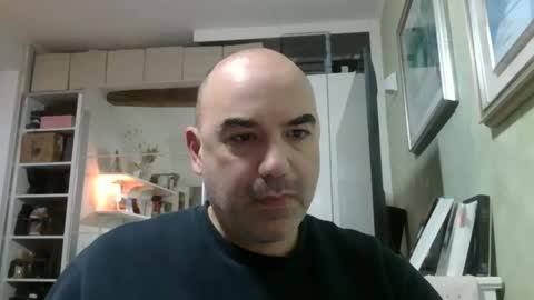 alexct77 online show from March 17, 5:27 pm