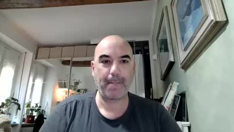 alexct77 online show from April 30, 8:09 am