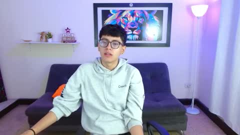 alex online show from February 25, 1:21 pm