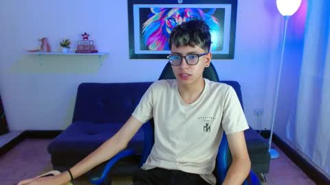 alex online show from May 7, 2:11 pm
