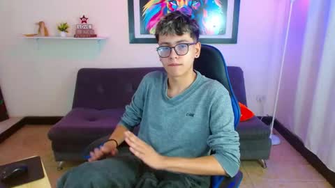 alex online show from May 9, 2:00 pm