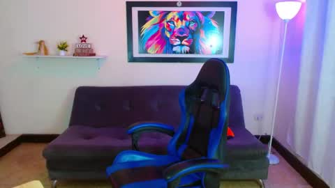 alex online show from May 11, 2:45 pm