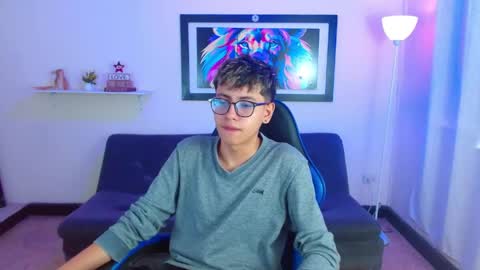 alex online show from May 13, 1:41 pm
