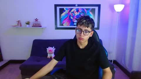alex online show from May 14, 2:13 pm