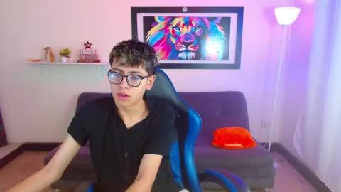 alex online show from May 30, 2:47 pm