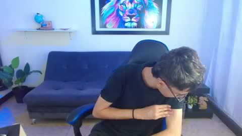 alex online show from June 22, 2:14 pm