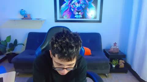 alex online show from June 23, 2:48 pm