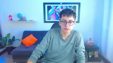 alex online show from June 24, 2:05 pm