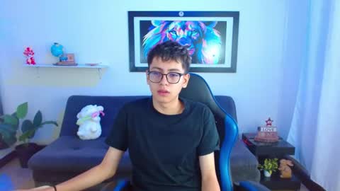 alex online show from June 26, 2:10 pm