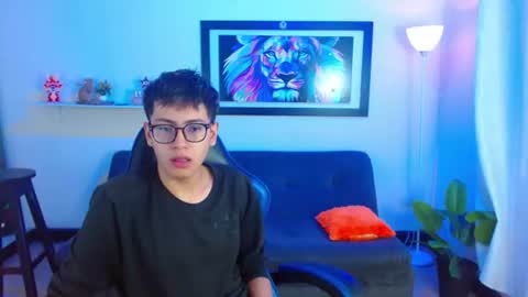 alex online show from July 9, 2:32 pm