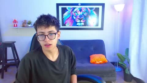 alex online show from July 14, 1:28 pm