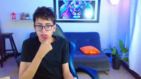 alex online show from July 29, 2:37 pm