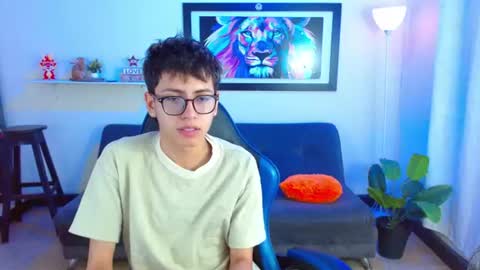 alex online show from July 31, 2:16 pm