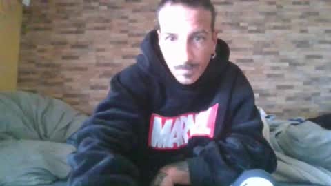 alexdelarge23 online show from January 15, 9:47 am