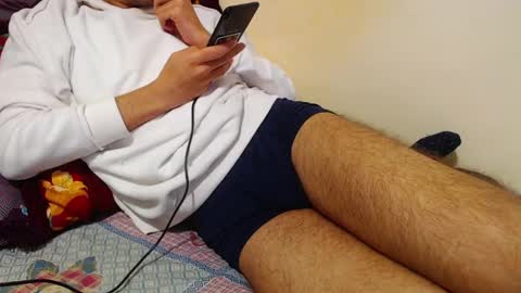 Alex online show from February 20, 3:08 pm