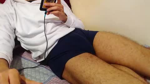 Alex online show from February 20, 6:13 pm