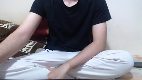 Alex online show from April 27, 2:37 pm